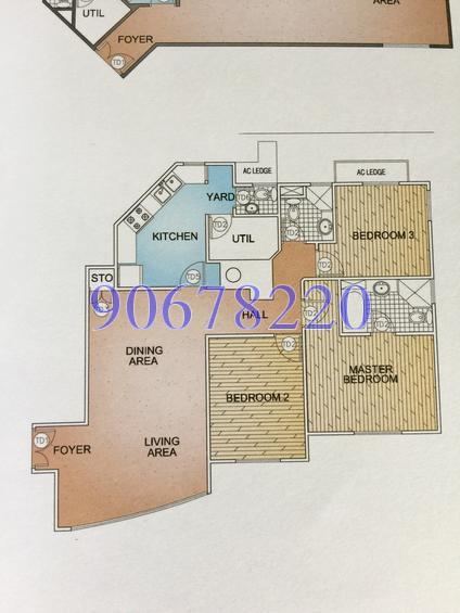 Cassia View (D14), Apartment #142238342